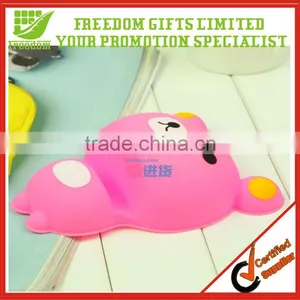 Silicone Stand Holders With Custom Logo Printing thumbnail-1