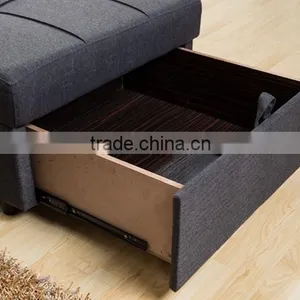 Home Furniture Storage Cheap German Modern Design Folding Sofa Bed thumbnail-4