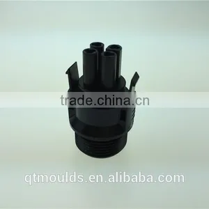 OEM Custom PP PE ABS Plastic Mold Manufacturing Compainies thumbnail-4