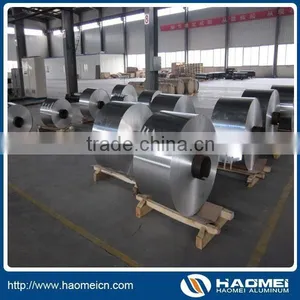 High Quality 8011 Aluminum Foils For Sale With Low Price thumbnail-2