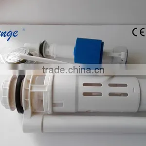 Water Saving Fill Valve for Tank Repair / Cistern Fitting Silent Fill Valve thumbnail-3