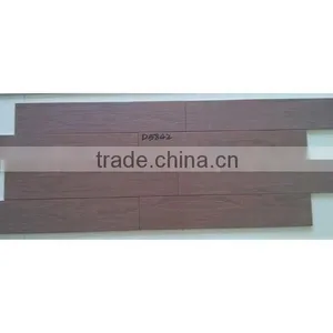 D5842 Indoor Residential Wooden Look Ceramic Tile thumbnail-1
