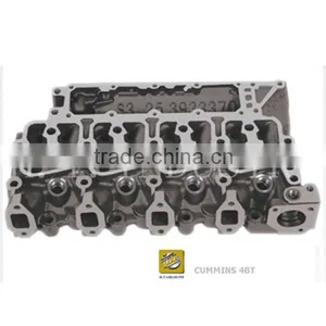 Engine 3920005 C3966448 Cylinder Head 4BT thumbnail-1