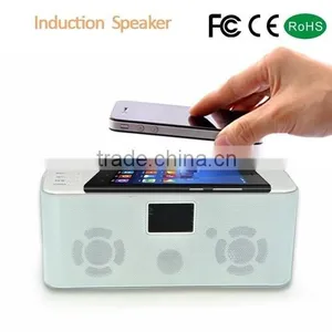 Mini Wireless Speaker for Mobilephone thumbnail-1