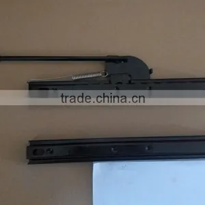 Grammer Seat Parts Seat Slide Rail (H001) thumbnail-2