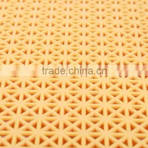Suspended PP Interlocking Outdoor Tiles Rug thumbnail-4