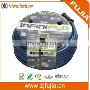 Ideal Auxiliary PVC Expandable Garden Hose Pipe as Seen on TV For Irrigation thumbnail-6