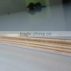 1.5mm Acrylic Sheet Faced Plywood for Shutters thumbnail-4