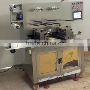Hot Sale Wound Protection Dressing Pad Making Machine thumbnail-1