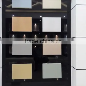 Glass Aluminium Perforated Cheap Terracotta Wall Facade Panel thumbnail-2