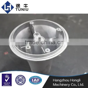 OEM Made 3D Printer Machining Parts thumbnail-1