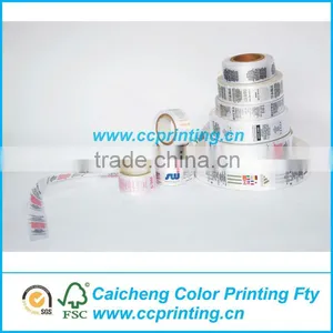 Garment Label thumbnail-1
