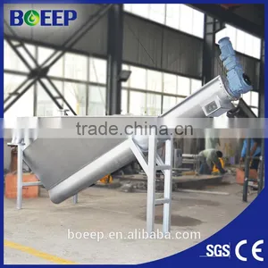 Best Sell Separator for Sand Water thumbnail-2