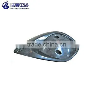 Injection Plastic Auto Parts Mould thumbnail-1