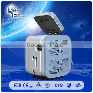 Stable and Effective Therapy Results Hair Removal Diode Laser Device thumbnail-1