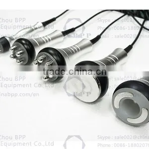 Fat Cavitation Machine Effective Weight Loss Body Slimming Ultrasound Cavitation Slimming Machine thumbnail-5