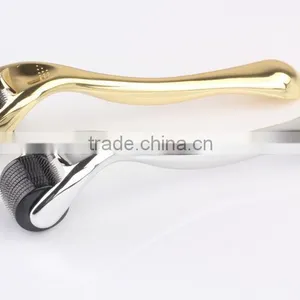 DRS540 Needle Derma Roller DRS Dermaroller Microneedle Roller for Acne Removal Derma Rolling Tool Beauty Equipment Factory Price thumbnail-1