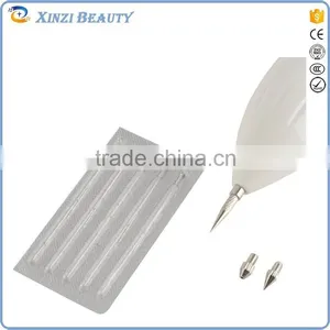 Portable Laser Plasma Spots Removal Pen Removal Scars Beauty Laser Mole Removal Pen thumbnail-6