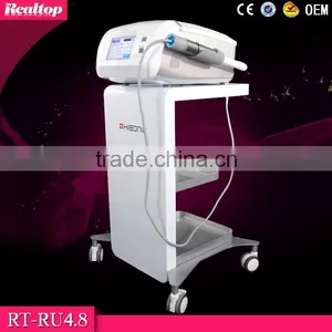 Amazing New Release !!!new Technology Hifu Vaginal Tightening Machine for Salon or Home Use thumbnail-1