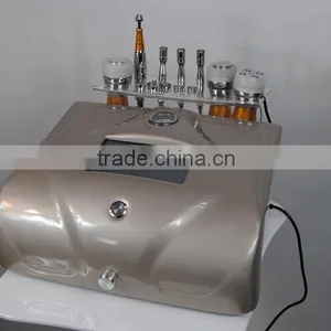 Diamond Peel BIO Skin Rejuvenation Needle Free Mesotherapy Beauty Machine VG-930C thumbnail-4
