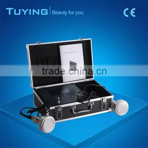 Skin Rejuvenation 40khz Best Portable Ultrasonic Cavitation And Radiofrequency Machine Cavitation Rf Slimming Beauty Machine 40hkz thumbnail-1