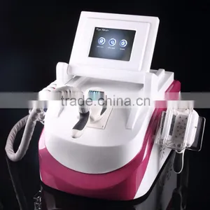 3 In1 High Effective Cryolipolysis Vacuum rf Freeze Sculptor thumbnail-6