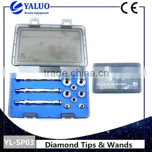 Hot Selling Diamond Microdermabrasion Machine for Skin Rejuvenation thumbnail-1