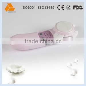 Face Lift Appliance Portable Mesotherapy no Needle Home Device thumbnail-2