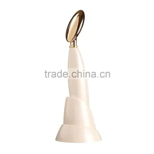 Factory Waterproof Oval Korean Face Lifting Massage Machine With CE and Rohs thumbnail-2