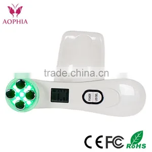 Mini Face Beauty Machine,RF Face Lifting Multifunction Beauty Machine thumbnail-2