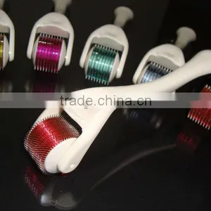 540 Micro Needle Mt Derma Roller With Low Price Always Hotsale in the World - L005 thumbnail-6