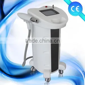 Long Pulse Laser Hair Removal Appliance With Semiconductor Cooling Head PC03 thumbnail-1