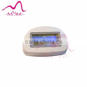 120000 Flashes!Professional Lazer&IPL Permanent Hair Removal Painless Hair Removal Ipl Portable Hair Removal IPL Equipment thumbnail-4