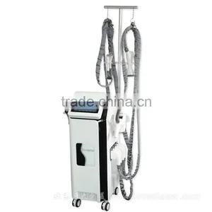 2016 Multifunctional Cavitation rf Vacuum Roller Vela Shape Ultrashape Body Slimming Beauty Machine thumbnail-1