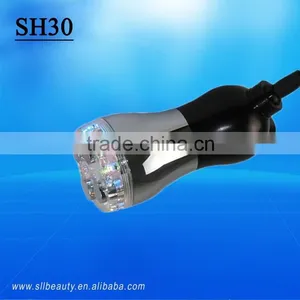 Portable High Quality Hand-held Mesotherapy Equipment Mini no Needle Anti-wrinkle Device thumbnail-1