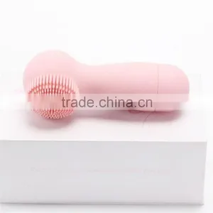 Skineat Facial Care Vibration Best Scalp Face Brush Cleansing thumbnail-6