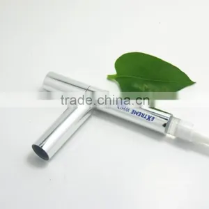 Touch up NON PEROXIDE Teeth Whitening Pen With FDA | CE Approved thumbnail-5