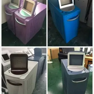 Q Switch ND YAG Laser Pigment Removal Machine C8 thumbnail-3