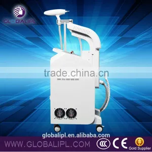 Multifunction Good Quality Salon Use 30mhz Vascular Re-younger rf Machine thumbnail-5
