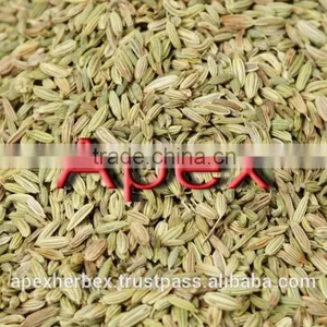 Dried Fennel Seed thumbnail-2