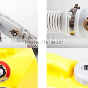 5L Adjustable Portable Electric Pest Control Fogger With CE For Humidification thumbnail-1