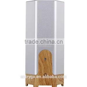 Usb Aroma Diffuser Air Purifier Can Purified Air ,scented Aroma in Room,office,car thumbnail-2