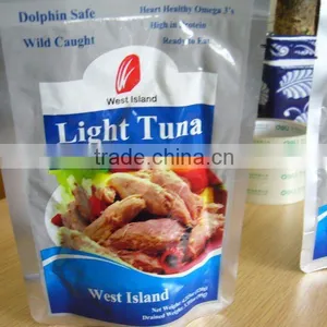 Canned Tuna Food thumbnail-1