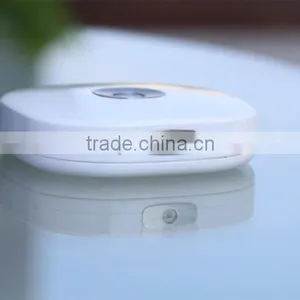 SIFHEALTH-1.2 New 6 in 1 Smart Digital Health Monitoring System For IOS and Android thumbnail-6