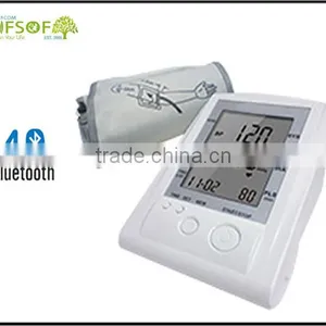 Hot New Products for 2016, Glucometer, Blood Pressure, Glucose and Cholesterol Meter BT, Blood Glucose Monitor, SIFHEALTH-2.6 thumbnail-1
