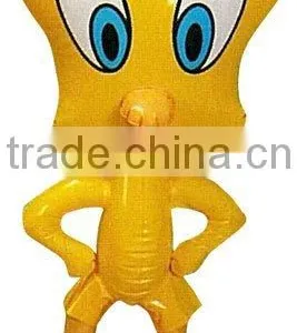 Inflatable Duck Toy thumbnail-1