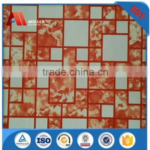Color Galvanzied Corrugated Steel Sheet in Coil / Ppgi thumbnail-3