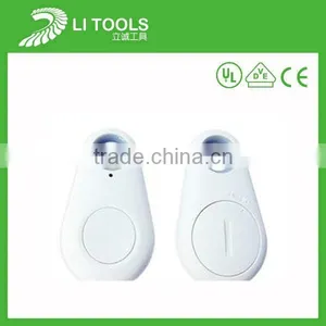 2015 High Quality Personal Anti-rape Device Smart Burglar Alarm Smart Key Finder thumbnail-4