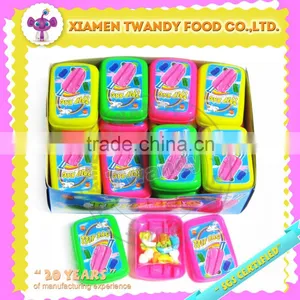 Tpip Bag Mix Mini Fruit Hard Toy Candy thumbnail-1