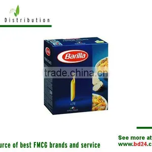 BARILLA Penne Rigate 500g thumbnail-1